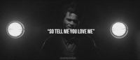 阿贝尔·特斯法伊 The+Weeknd 魔性