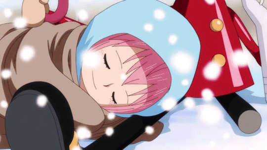 雪花 漂亮 睡觉 可爱