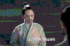 古装 美女 可爱 古风