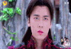 古剑奇谭 李易峰 说话 明星