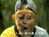 孙悟空 鬼脸 取经 放开那只母猪
