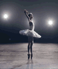 跳舞 女孩 芭蕾舞演员
