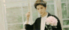 鹿晗 luhan 少年 成长 秘密花园