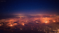 光 黑色 黑暗 夜晚