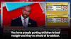 新闻 youhavepeoplepultingchildrentobedtonightandthey'reafraidofbreakfast EREAKINGNEWS