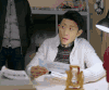 张一山 秋水 春风十里不如你 帅哥