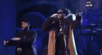 阿贝尔·特斯法伊 The+Weeknd 帅  酷 跳舞 兴奋