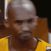 NBA 科比 篮球 运动员 霸气
