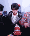 王俊凯 TFBOYS 帅哥 笑容