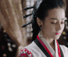迪丽热巴 迷人 美女 可爱