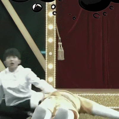 TFboys 综艺 王源