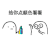 金馆长 萌萌哒 动态 给你点颜色看看