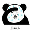 skr 热skr人