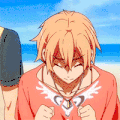 男子水泳部 free! 可爱 萌