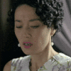 马伊琍 搞笑 贵妇 嫌弃