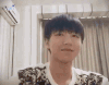 王俊凯 帅气 表情 搞笑