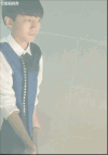 TFBOYS 王俊凯 可爱 大男孩