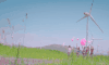 MV apink remember 初春 气球 风车