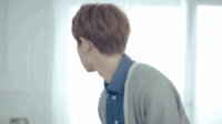 exo 朴灿烈 男神 阳光