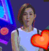 美女 清纯 迷人 可爱 女神