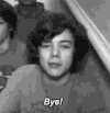 单向组合 One+Direction bye
