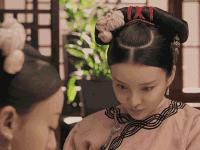 延禧攻略 素材 soogif soogif出品