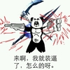 金馆长 来啊 我就装逼了 怎么的呀