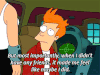 飞出个未来 Futurama 摇头 叹气 卡通