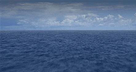 海水 漂亮 波涛汹涌 八厘米天空