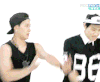 jackson got7 帅哥 迷人 欧巴