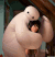 超能陆战队 大白 Baymax 呆萌 小宏 机械神童 拥抱