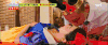 女人 自觉 couple~~ 绽放 搞笑 gif 微笑