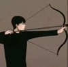 相爱相杀 情侣 头像 男 情侣头像