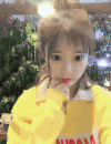 可爱 萝莉 萌 卡哇伊