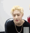 段宜恩 GOT7    微笑  美男