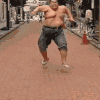 销魂 搞笑 眼神 gif
