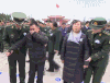 王成龙 王成龙葬礼 烈士 王成龙烈士 王成龙救战友