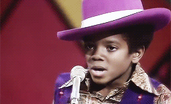 迈克尔·杰克逊 Michael+Jackson 阳光 小时候