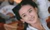 花千骨 赵丽颖 美