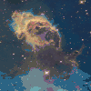 星座   动漫  空间 迷幻