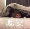 萌宠 小猪 晚安 睡觉 搞怪 逗