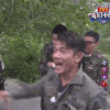 我们17岁 郭富城 大笑 摆手