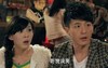 吕子乔 陈美嘉 惊呆了 爱情公寓