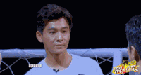 何炅 综艺 主持人 导演