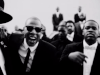 jay.z  大笑 音乐mv 酷 黑白 laughing