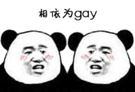 熊猫人 熊猫 小熊猫