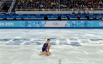 花样滑冰 Figure Skating 美女 艺术