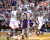 韦德 NBA 热火 科比 盖帽 凶残