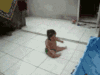 笑喷 婴儿 魔性 蹭 萌娃
