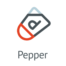 pepper   图标  撒